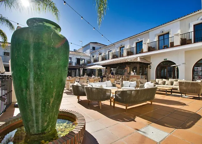 Paloma Blanca Boutique Hotel (Adults Only)