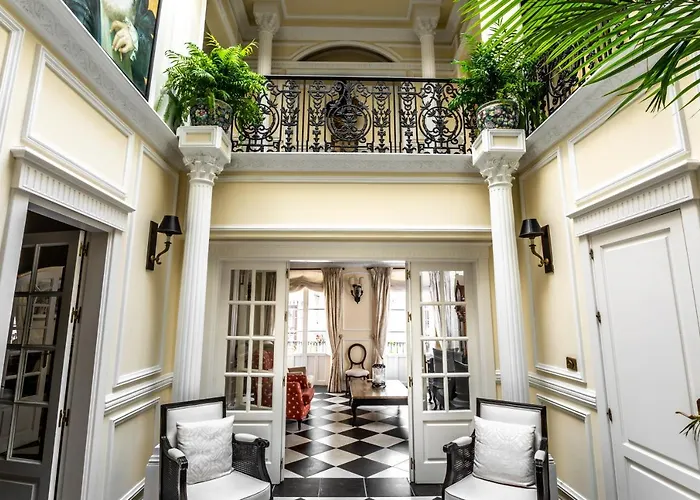 Casa Valdes