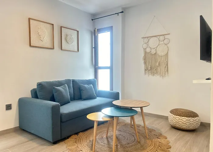Selecta Marbella Sentire Apartaments