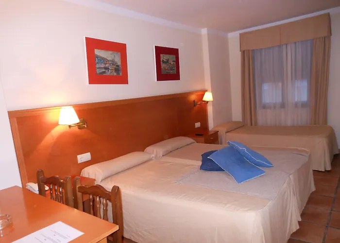 Hotel Dona Catalina