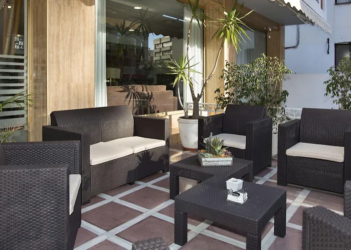Hotel Baviera