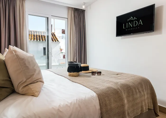 Linda Boutique Hotel