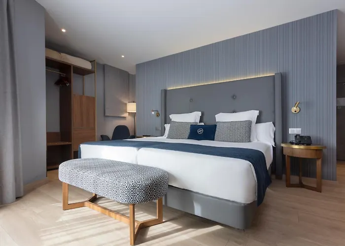 Hotel Lima - Adults Recommended