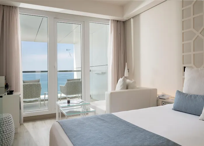 Amare Beach Hotel Marbella - Adults Only Recommended